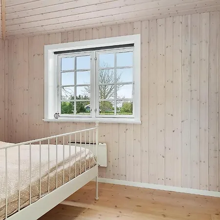 Three-bedroom Holiday In Holiday home